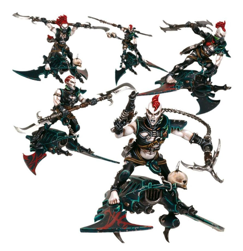 Drukari Hellions