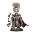 LEGIONES ASTARTES CENTURION W/POWER MAUL