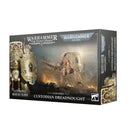 Custodian Dreadnought (10/17/26)