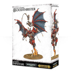 Warhammer 40K - Chaos Daemons