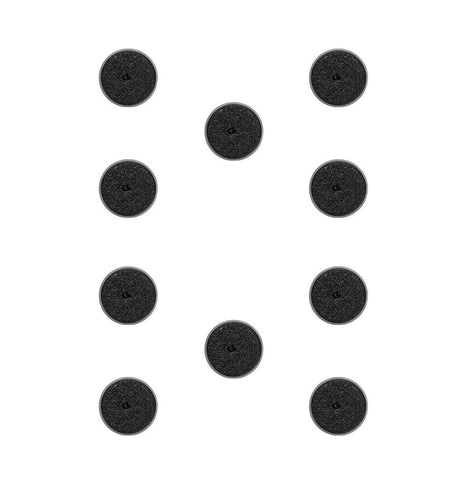 Citadel 25mm Round Bases