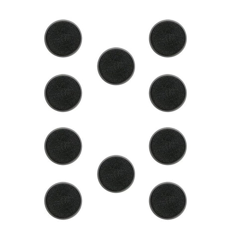 Citadel 32mm Round Bases