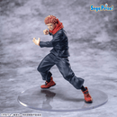 Jujutsu Kaisen 5th Anniversary Campaign Round One Exclusive Luminasta “Yuji Itadori”