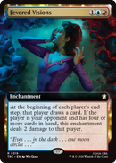 Fevered Visions (Extended Art) [Star Trek Commander]