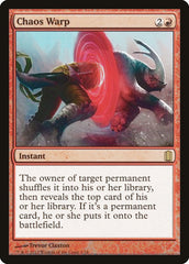 MTG - Commander's Arsenal