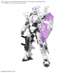 Gundam - 30 Minute Missions