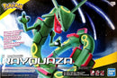 Pokemon Model Kit RAYQUAZA