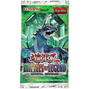 YGO Battles of Legend: Crystal Revenge Booster Pack