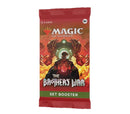 MTG The Brothers' War Set Booster Pack