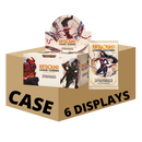 Riftbound: League of Legends - Spiritforged Case