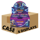 Riftbound: League of Legends - Unleashed Case