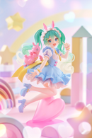 Hatsune Miku x Rody AMP+ Figure (Fairy Tale Ver.)