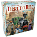 Ticket To Ride Germany