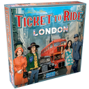 Ticket To Ride London