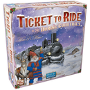 Ticket To Ride Nordic Countries