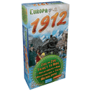 Ticket To Ride Europa 1912