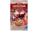 Disney Lorcana Reign of Jafar Booster Pack