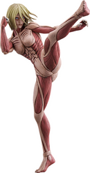 POP UP PARADE Annie Leonhart: Female Titan Ver. L Size