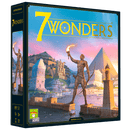 7 Wonders