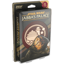 Love Letter: Jabba's Palace