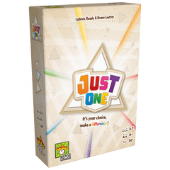 Board Games - Party Games