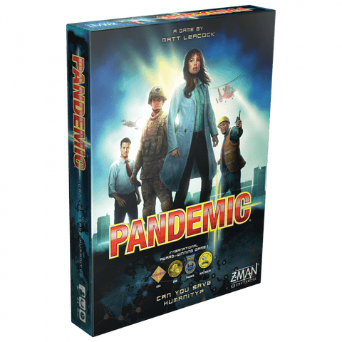 Pandemic