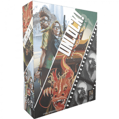 Board Games - Two-Player Games