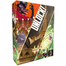 Unlock! Timeless Adventures