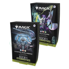 MTG Edge of Eternity Sealed
