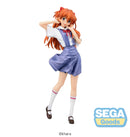 XStellar "Neon Genesis EVANGELION" Figure "Asuka" Uniform Ver