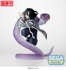 Xross Link Anime Demon Slayer: Kimetsu no Yaiba Figure Obanai Iguro Hashira Training Arc