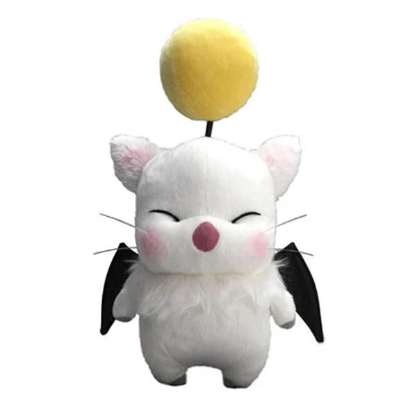 Final Fantasy XIV Moogle Kuplu Kopo Plush