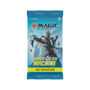 MTG March of the Machine Set Booster Pack