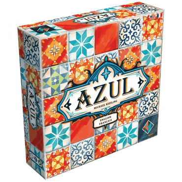 Azul