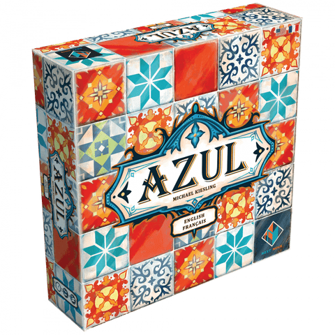 Azul