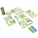 Azul: Queen's Garden