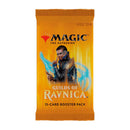 MTG Guilds of Ravnica Booster Pack