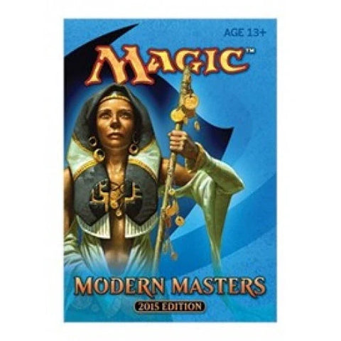 MTG Modern Masters Booster Pack 2015