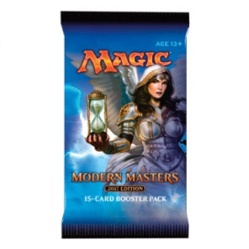 MTG Modern Masters 2017 Booster Pack