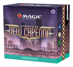 MTG Pre-Release Kits