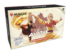 Products - MTG - Avatar Sealed Products