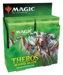 MTG Theros Beyond Death Collector Booster BOX