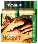 MTG - UNIVERSES BEYOND: THE HOBBIT - COLLECTOR BOOSTER BOX (8/7/26)