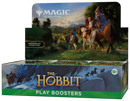 MTG - UNIVERSES BEYOND: THE HOBBIT - PLAY BOOSTER BOX (8/7/26)