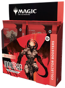 MTG INNISTRAD REMASTERED COLLECTOR BOOSTER BOX