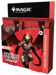 Innistrad Remastered sealed