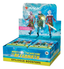 MTG March of the Machine: The Aftermath Booster Box (24 Packs)