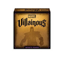 Disney Villainous: Marvel