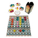 Azul: Stained Glass of Sintra