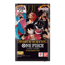 One Piece TCG Emperors in the New World Booster